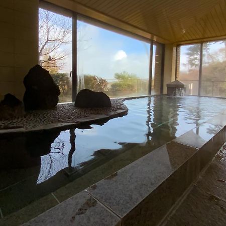 Breezbay Seaside Resort Matsushima Мацусіма Екстер'єр фото