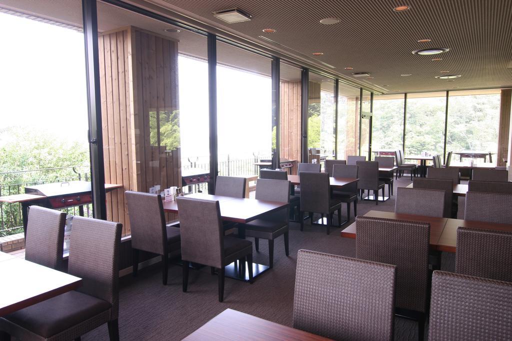Breezbay Seaside Resort Matsushima Мацусіма Екстер'єр фото