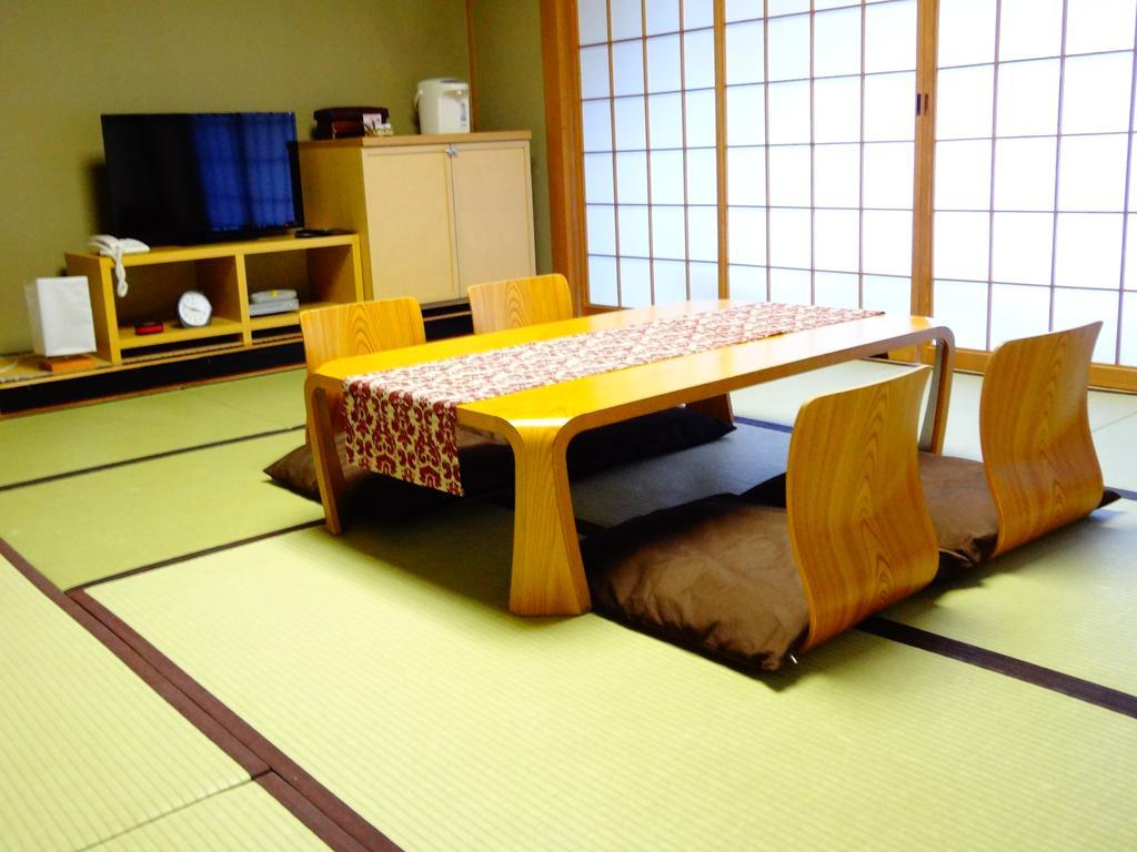 Breezbay Seaside Resort Matsushima Мацусіма Екстер'єр фото