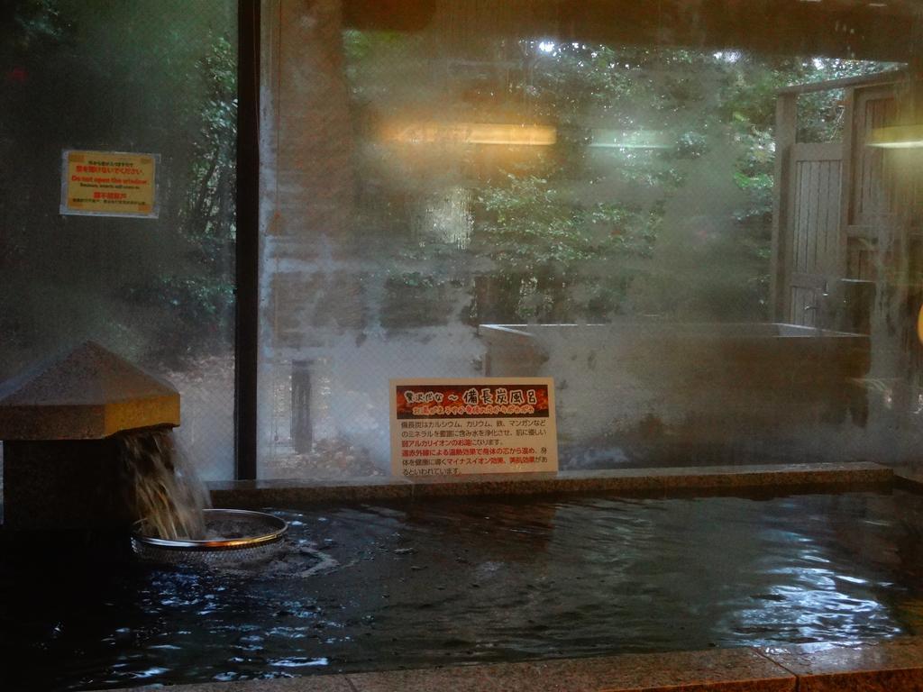 Breezbay Seaside Resort Matsushima Мацусіма Екстер'єр фото