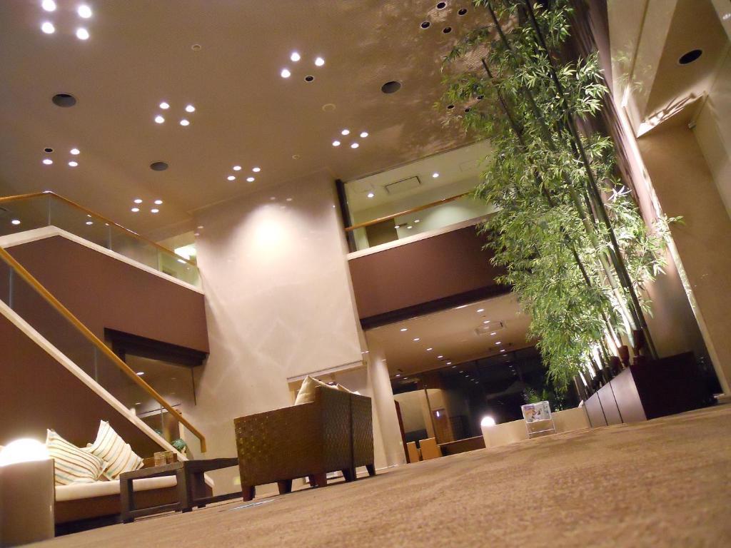 Breezbay Seaside Resort Matsushima Мацусіма Екстер'єр фото