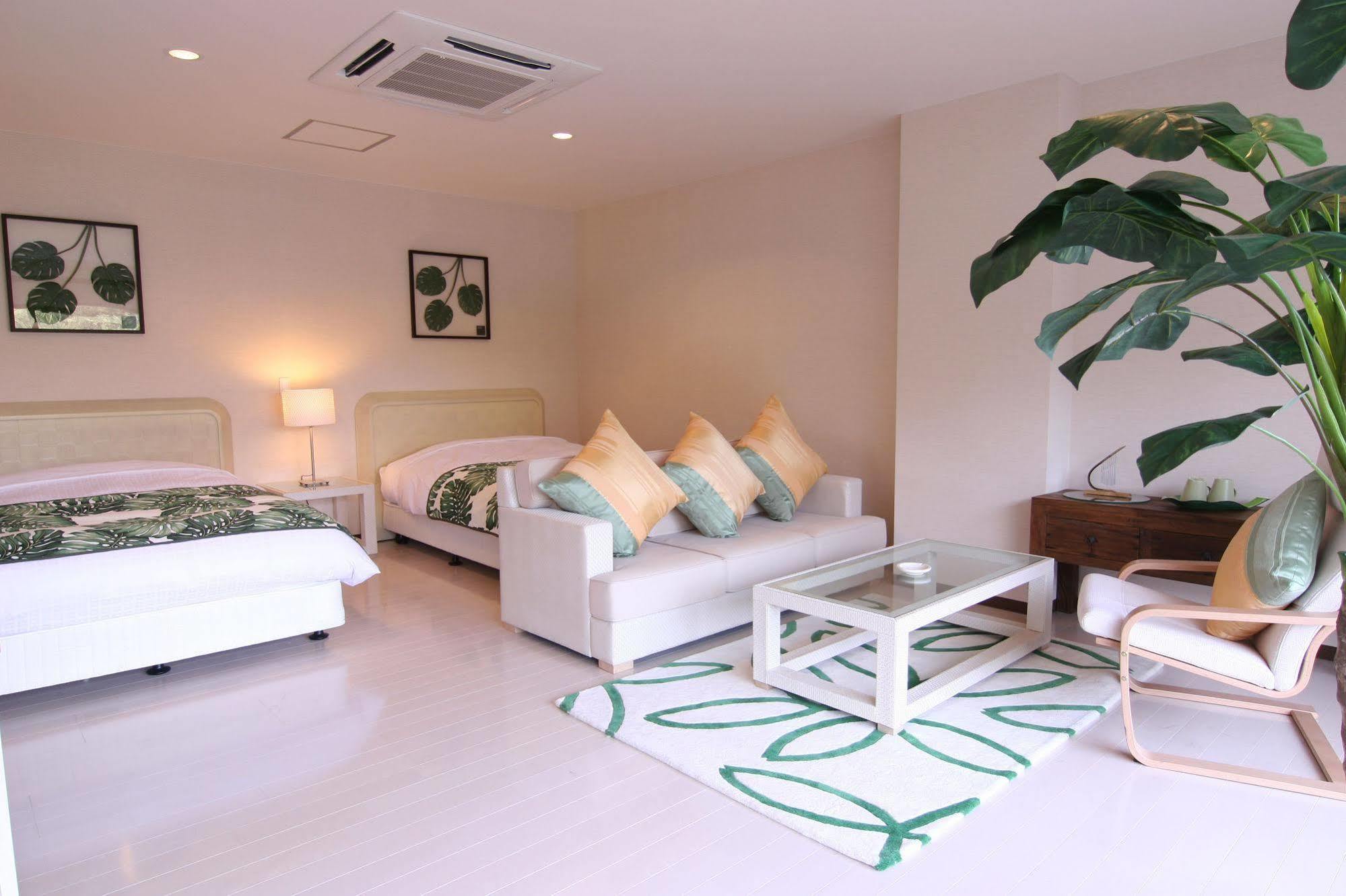 Breezbay Seaside Resort Matsushima Мацусіма Екстер'єр фото