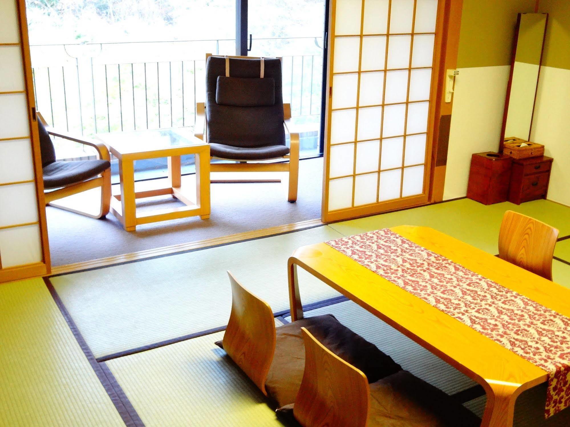 Breezbay Seaside Resort Matsushima Мацусіма Екстер'єр фото