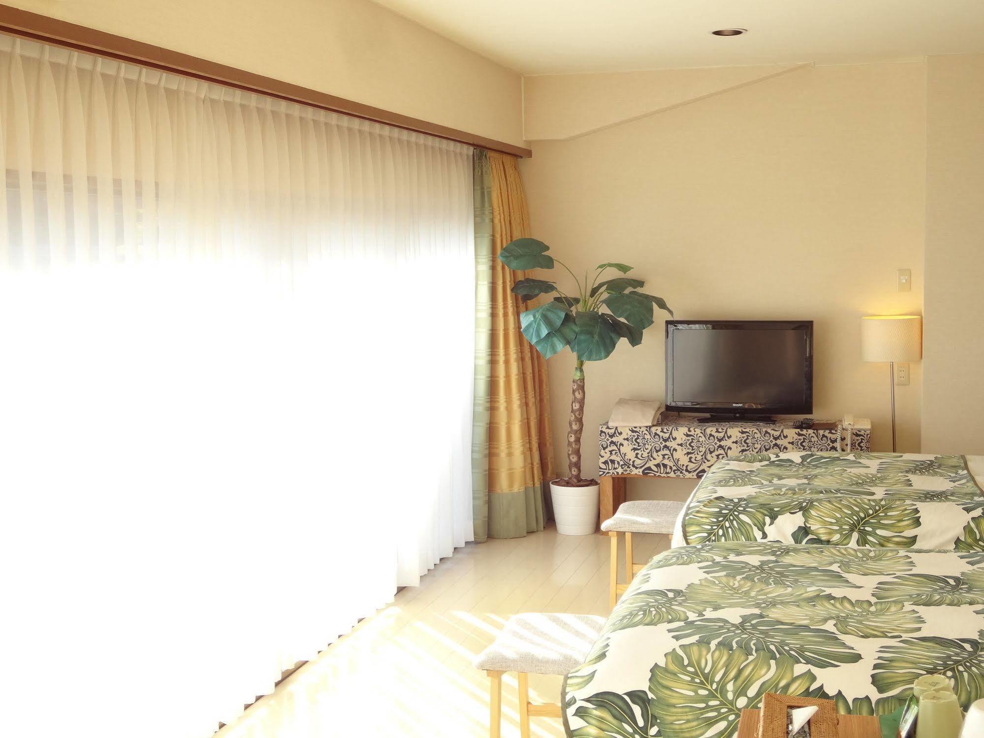 Breezbay Seaside Resort Matsushima Мацусіма Екстер'єр фото