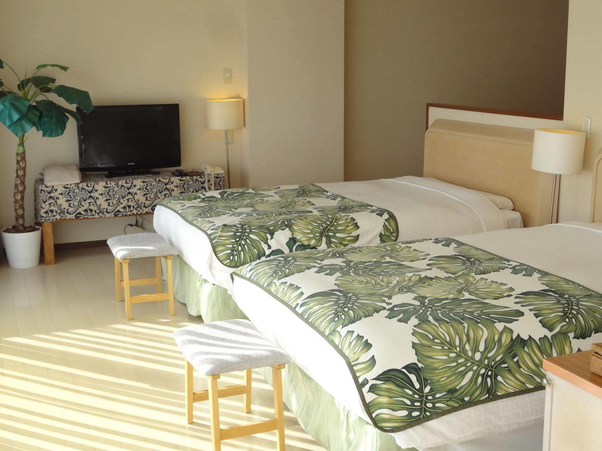 Breezbay Seaside Resort Matsushima Мацусіма Екстер'єр фото