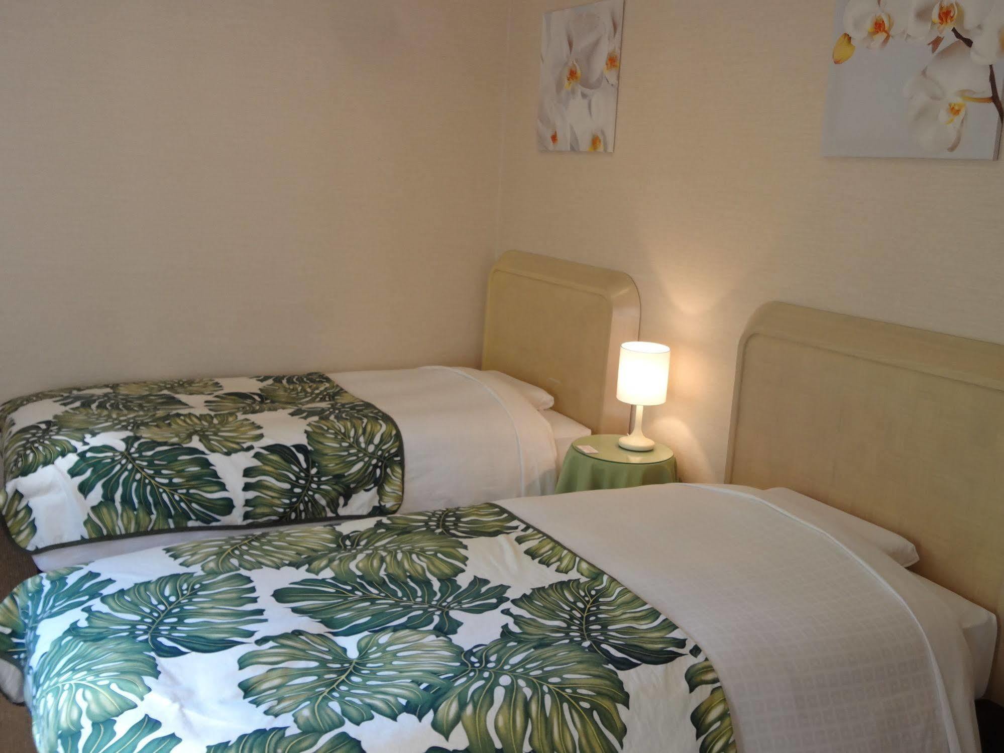 Breezbay Seaside Resort Matsushima Мацусіма Екстер'єр фото