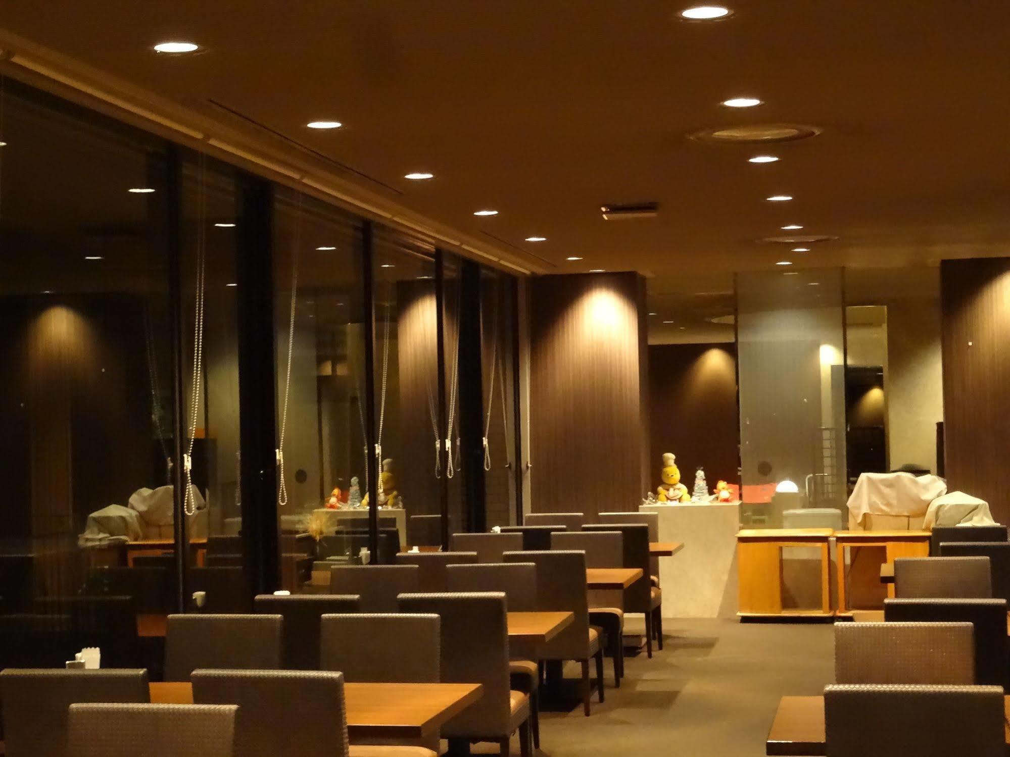 Breezbay Seaside Resort Matsushima Мацусіма Екстер'єр фото