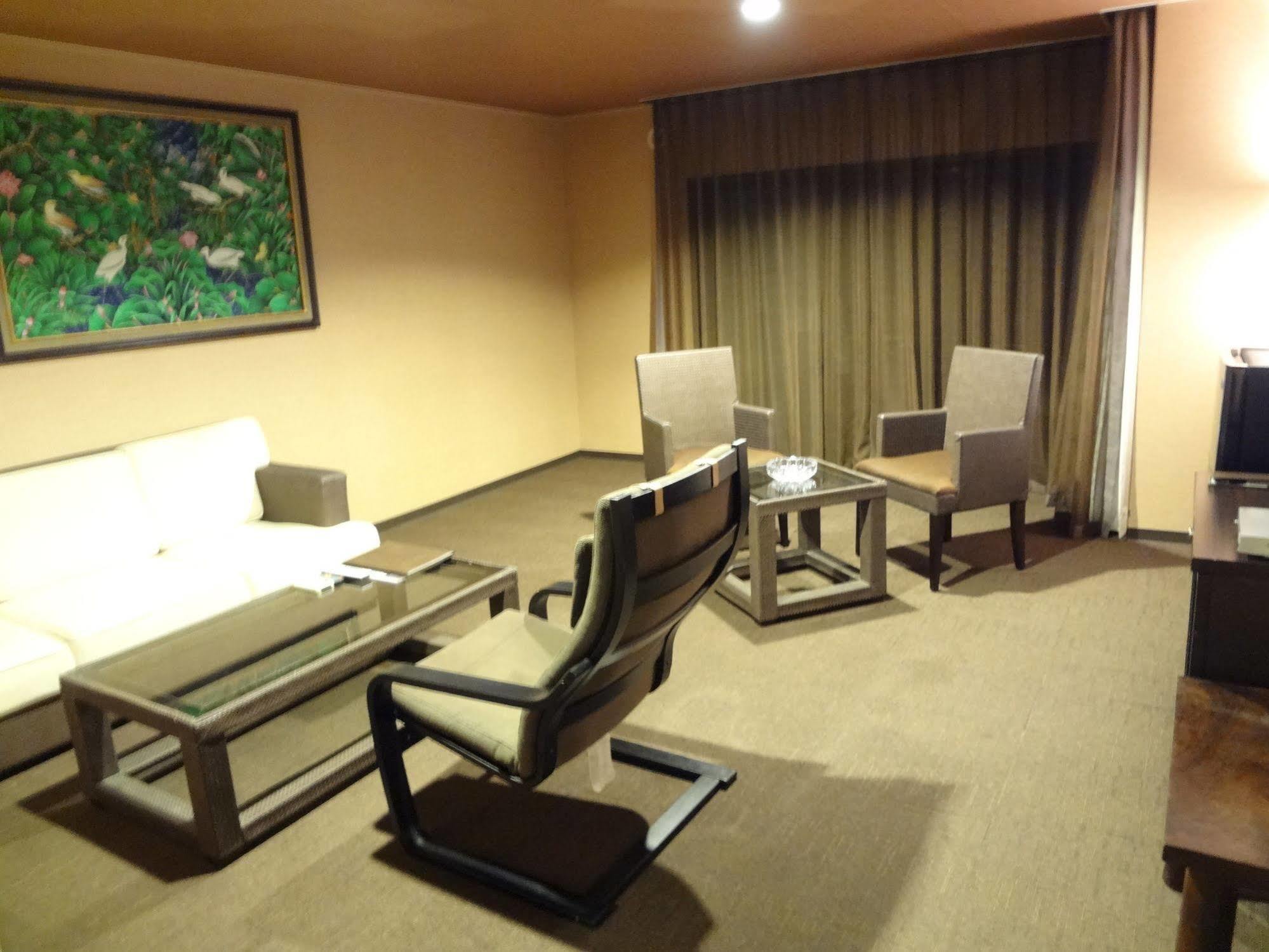 Breezbay Seaside Resort Matsushima Мацусіма Екстер'єр фото